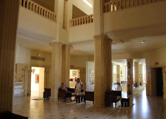 Ksar El Jerid