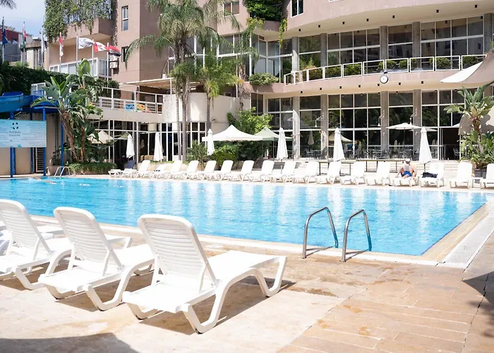 Cosmopolitan Hotel