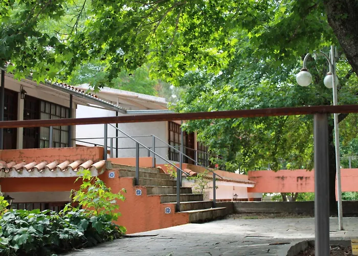 Hotel La Ballena