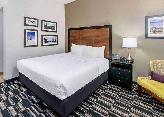 La Quinta Inn By Wyndham Steamboat Springs