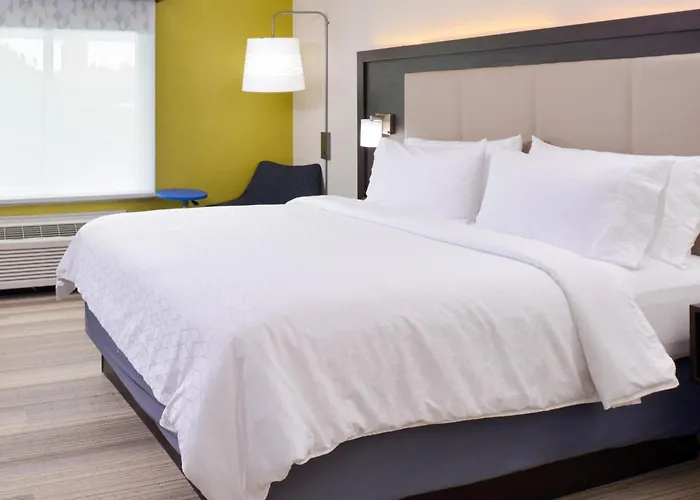 Holiday Inn Express & Suites - Shreveport - Downtown By Ihg