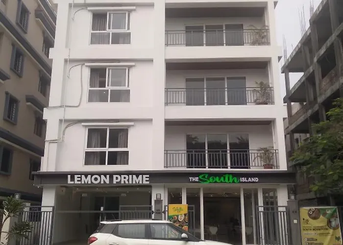 Lemon Prime