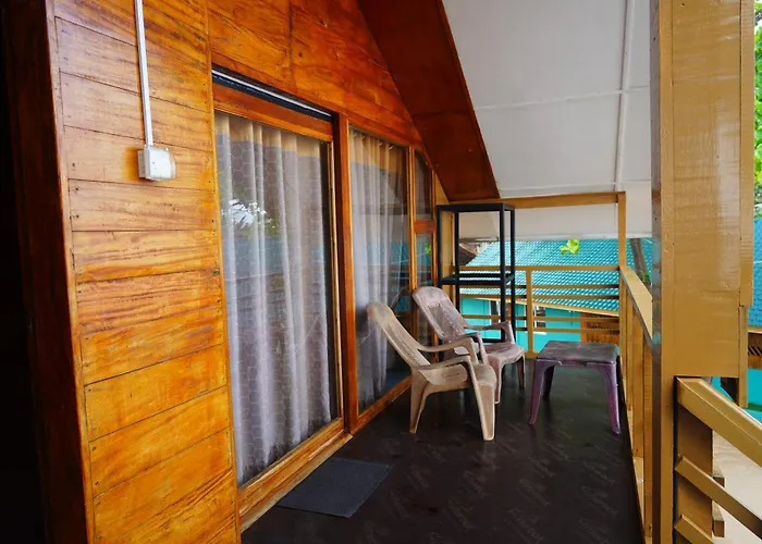 Golden Beach Hotel&Restaurant
