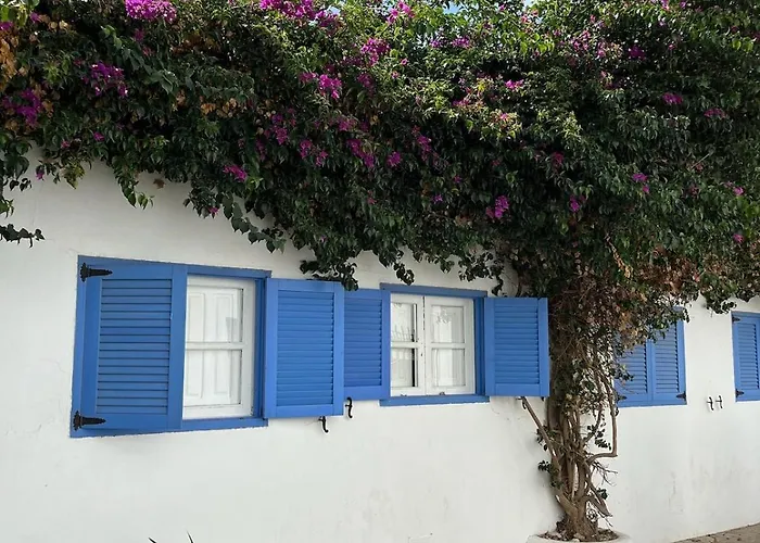 Casa Azul