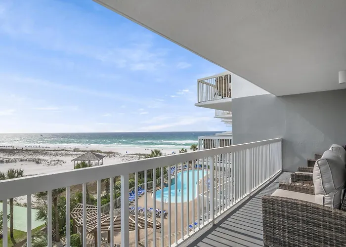 Pelican Beach Resort By Colasan