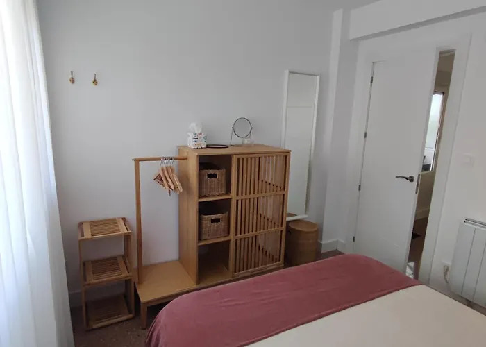 Apartamento Albejo
