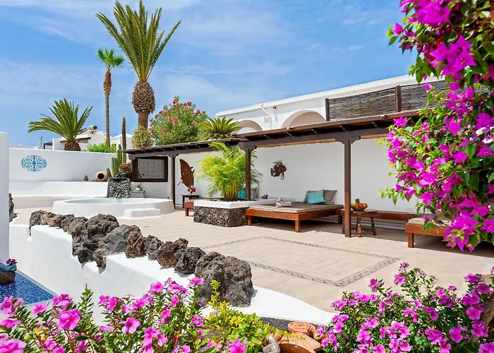 Villa Munay