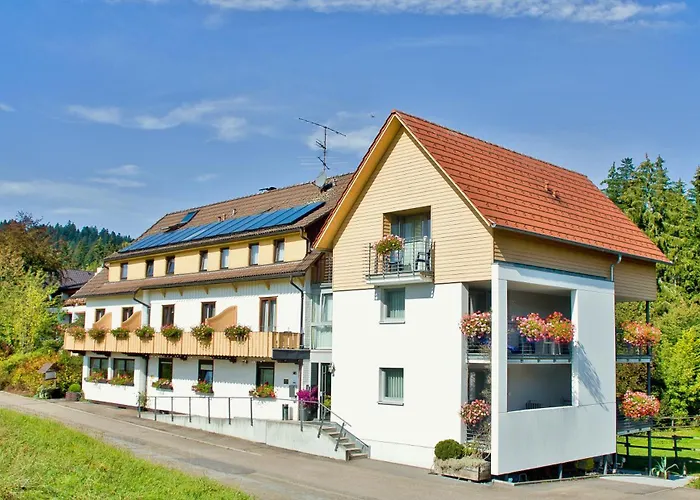 Landhotel Karin