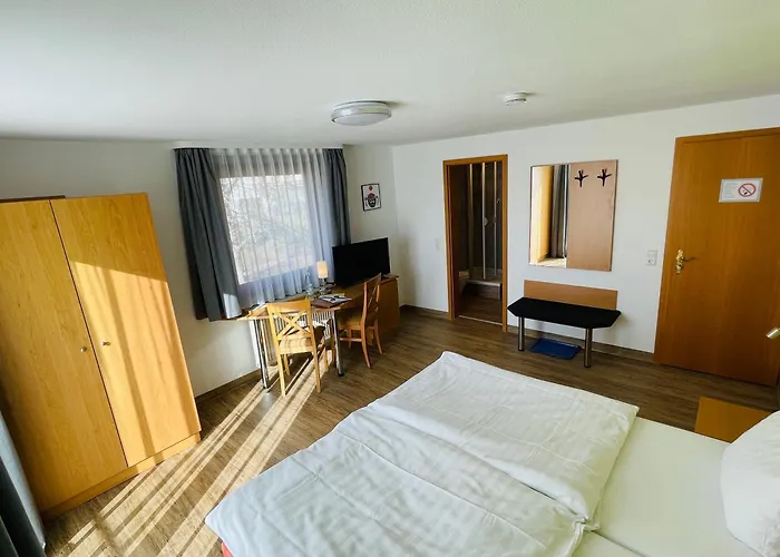 Landhotel Karin