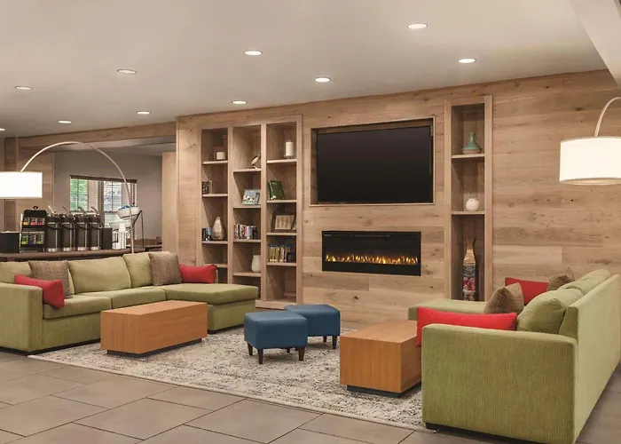 Country Inn & Suites By Radisson, Nashville Airport East, Tn