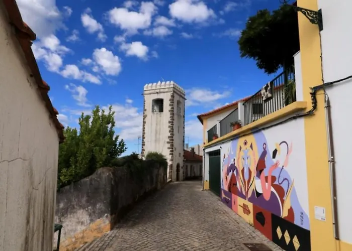 Hotel Rota Malhoa