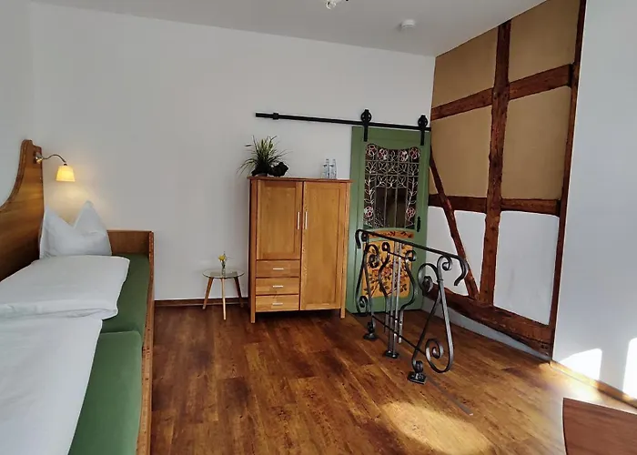 Traditions - Hotel "Zur Tanne"
