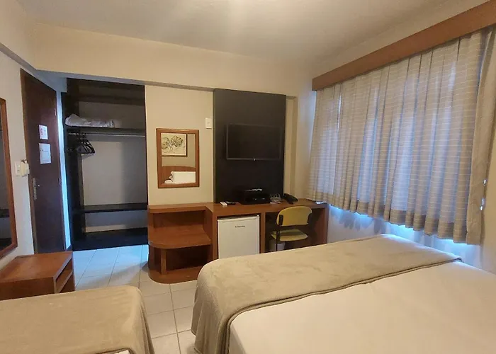 Principe Hotel