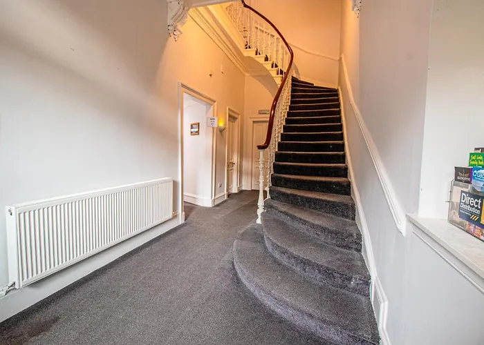 Sandyford Lodge