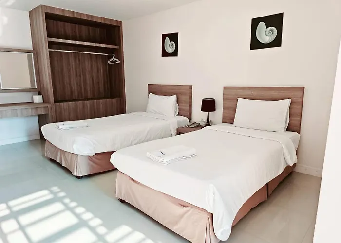 Similan Mansion