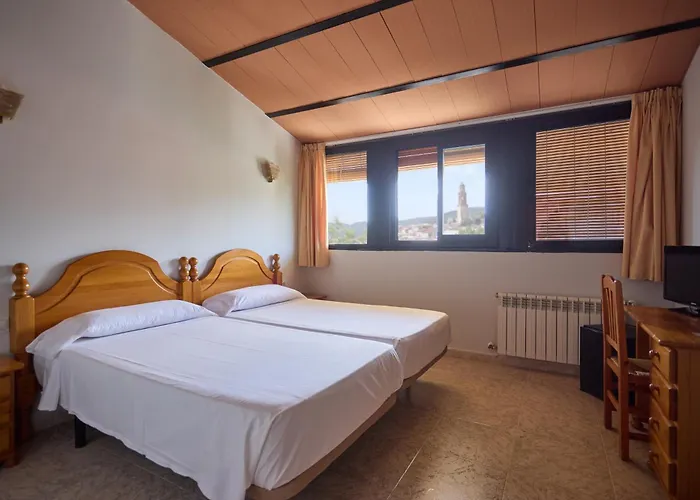 Hotel De Jerica