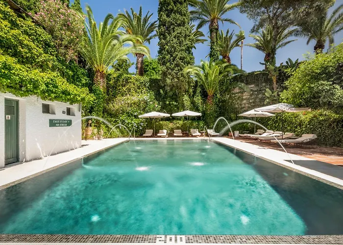 Boutique Hotel Las Islas