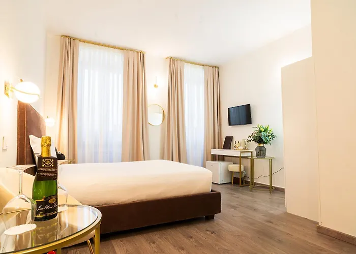 Hotel Ginori Al Duomo - dBe Hotels