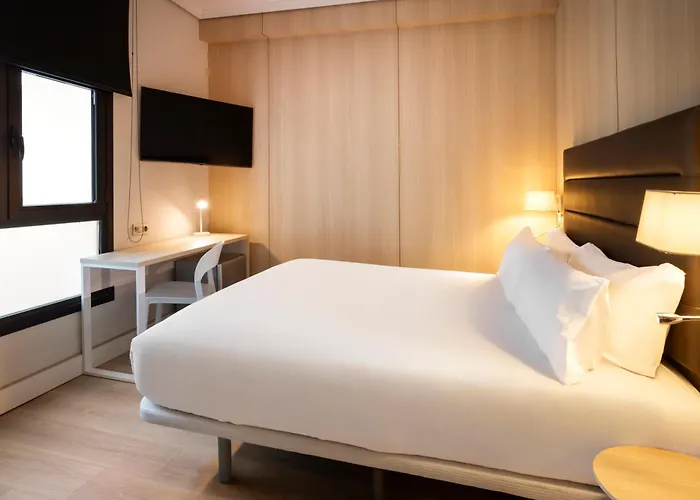 B&B Hotel Vitoria General Alava