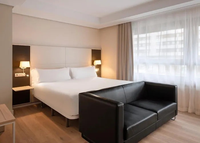 AC Hotel General Álava