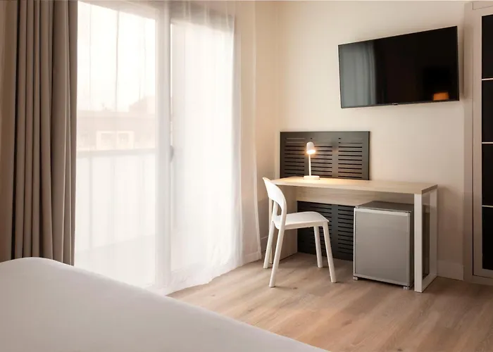 AC Hotel General Álava