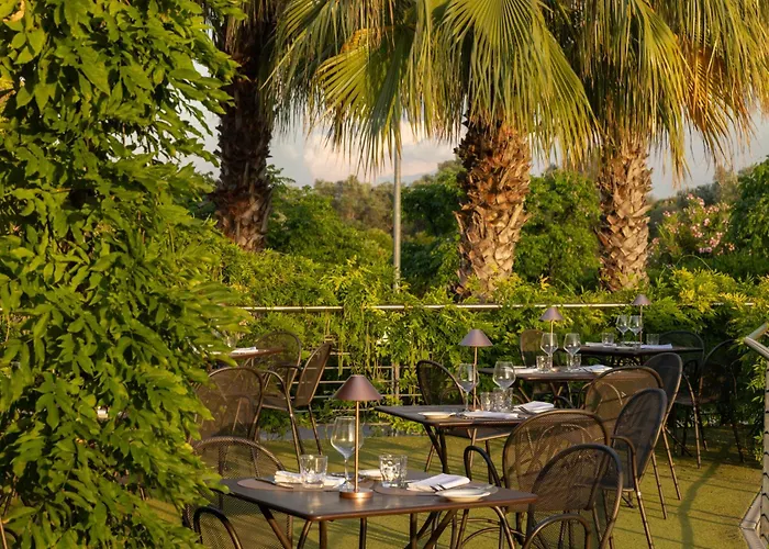 Hotel Majesty Bari