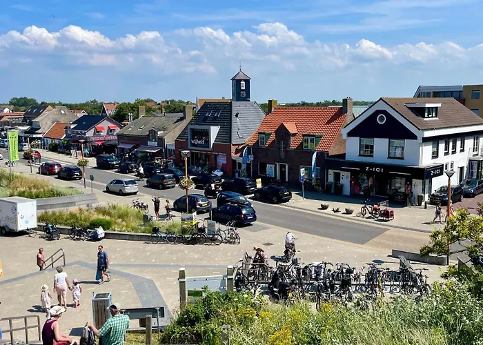 Hotel het Zwaantje