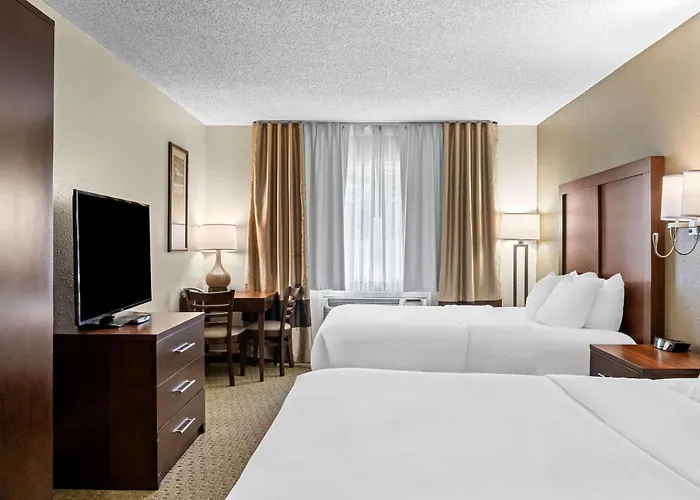 Comfort Inn Worland Hwy 16 To Yellowstone