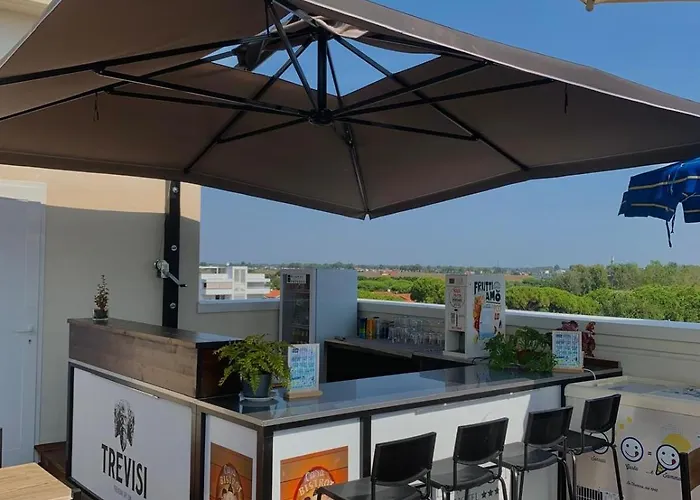 Hotel Villa Eugenia