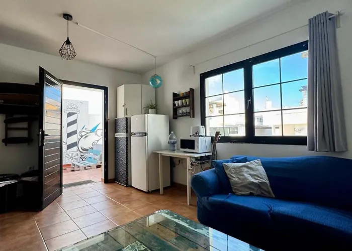 La Fresa Guest House Corralejo