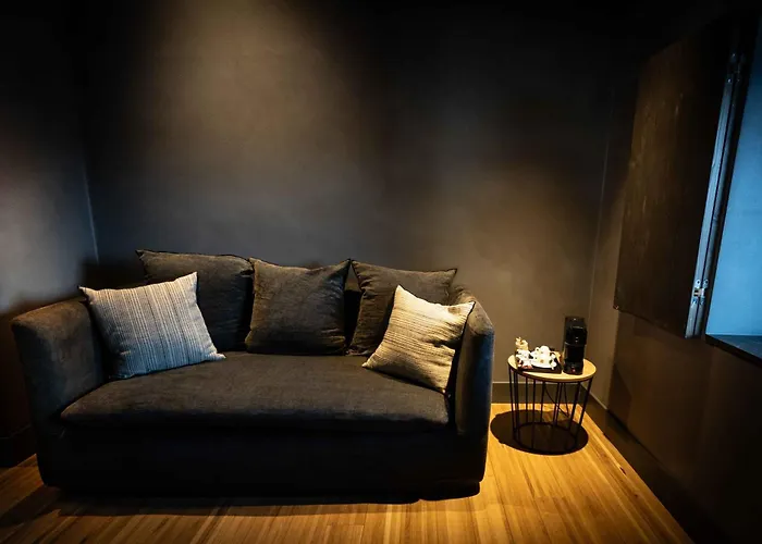Les Pardines 1819 Mountain suites&SPA