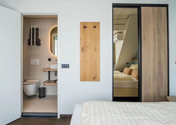 Huis 8 Studio'S