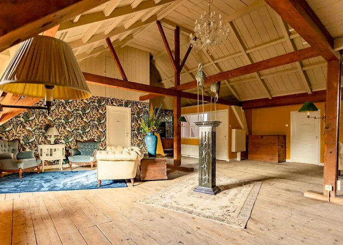 Landgoed Hotel Loenen