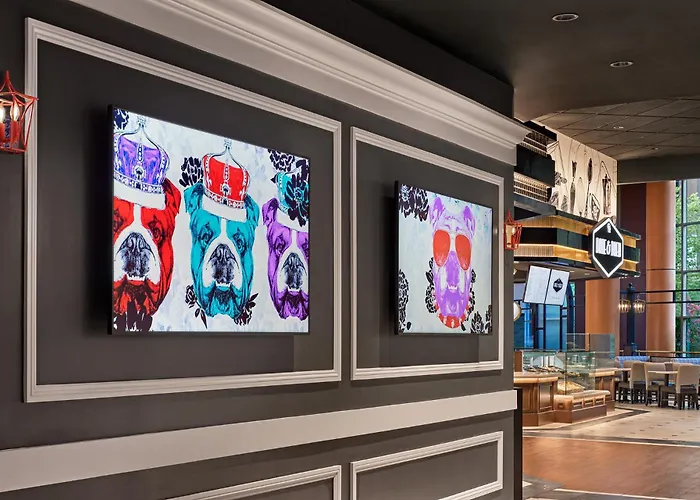 Harrah'S Cherokee Casino Resort - A Caesars Rewards Destination