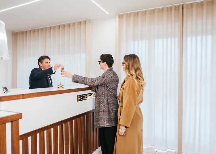 Easy Green Hotel