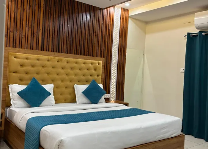 Hotel Dev Vani