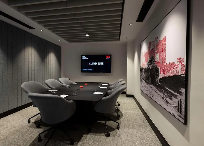 Radisson Red Galway