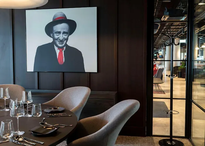Radisson Red Galway