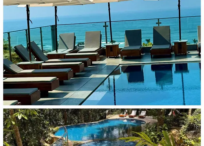 Coastline Mirissa Boutique hotel&Spa