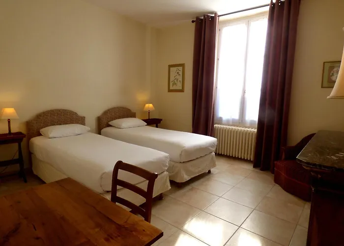 Hotel La Tonnellerie