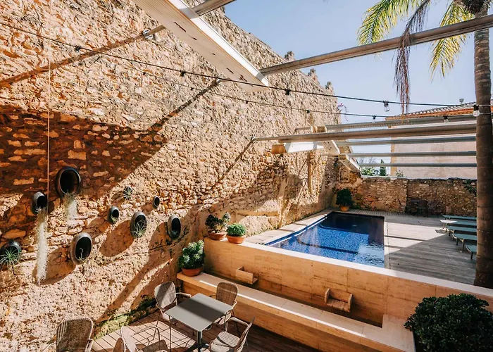 Hotel Gran Claustre Restaurant&Spa