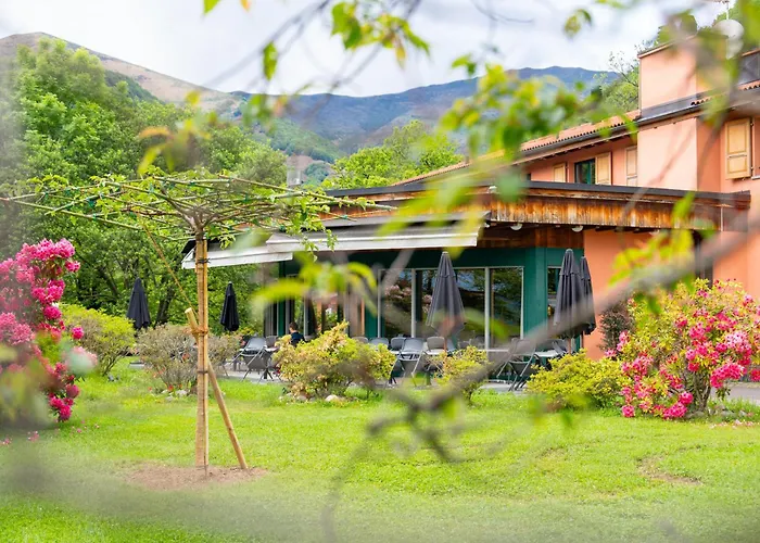 Hotel Il Castagno