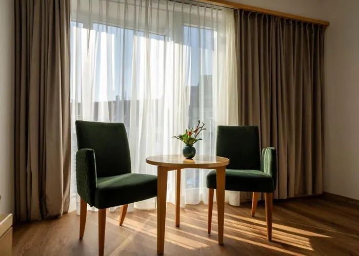 Hotel Klinglhuber