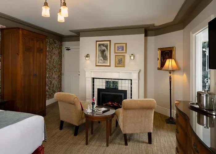 Abigail'S Hotel