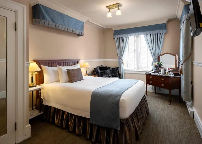 Abigail'S Hotel