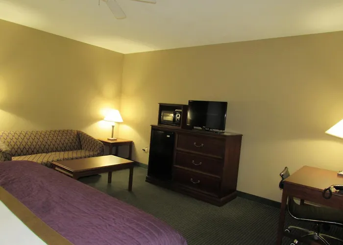 Bay Mountain Inn Cherokee Smoky Mountains