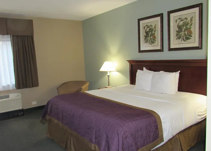 Bay Mountain Inn Cherokee Smoky Mountains