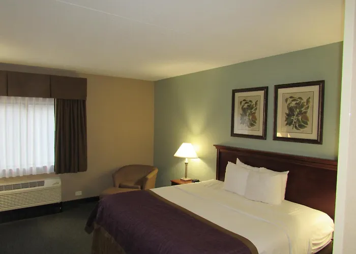Bay Mountain Inn Cherokee Smoky Mountains