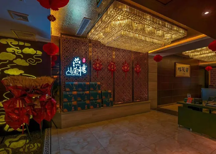 National Jade Hotel