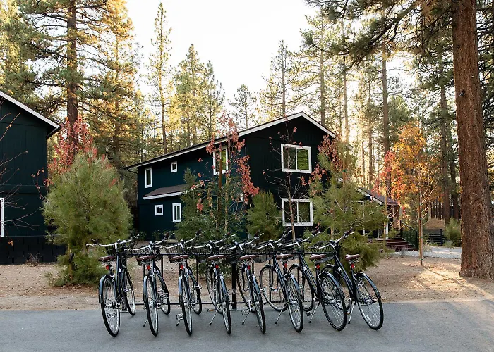 Np Boutique Lodge